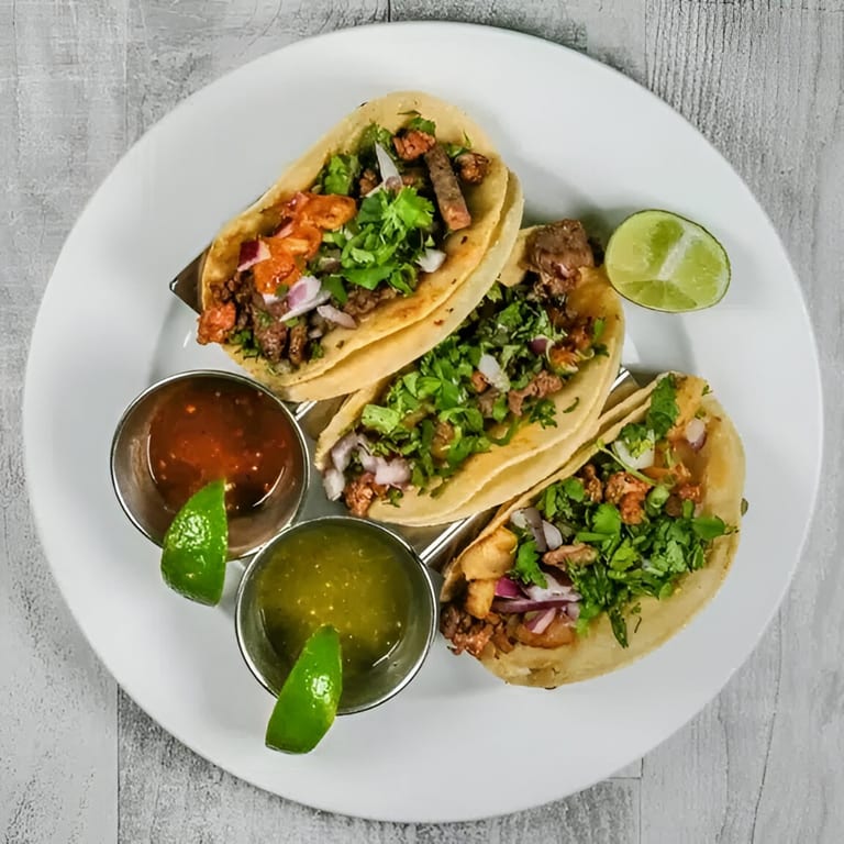Our Menu Favorites