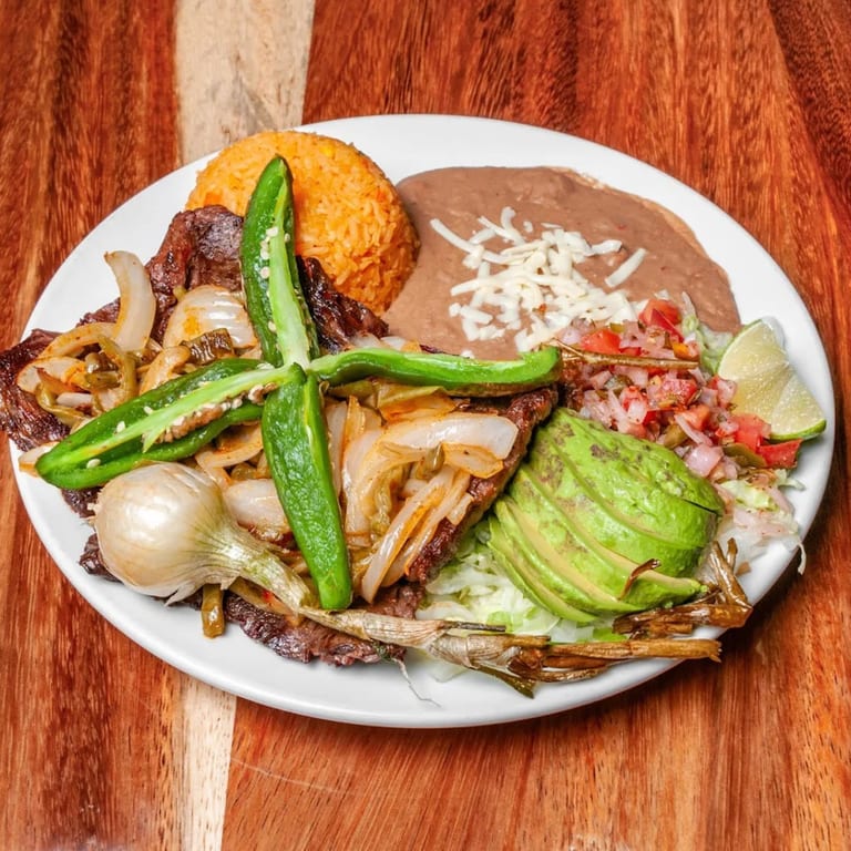 Catering Made Simple
