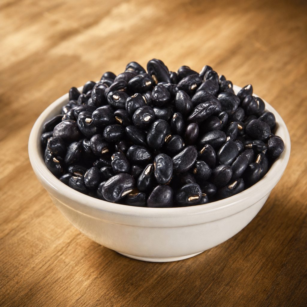 Beans.