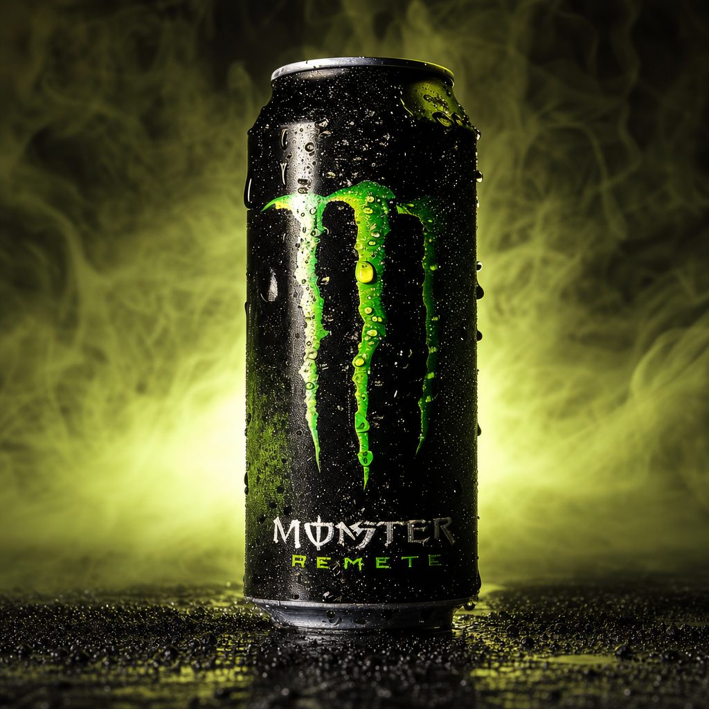 Monster.