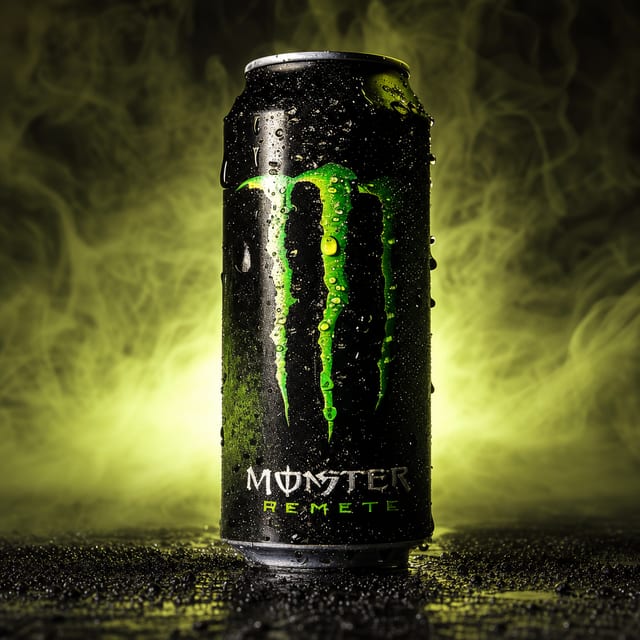 Monster.