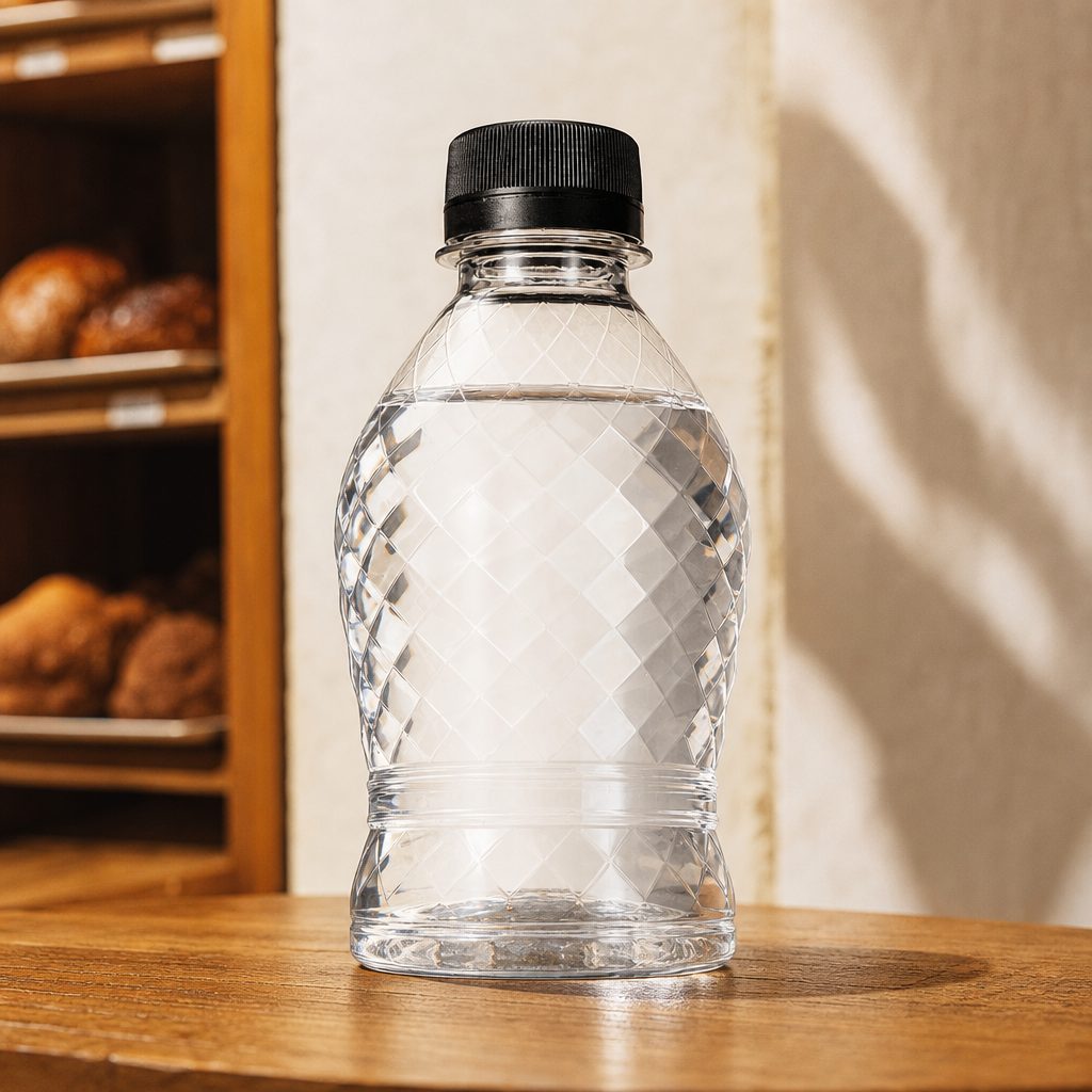 Water Bottle.