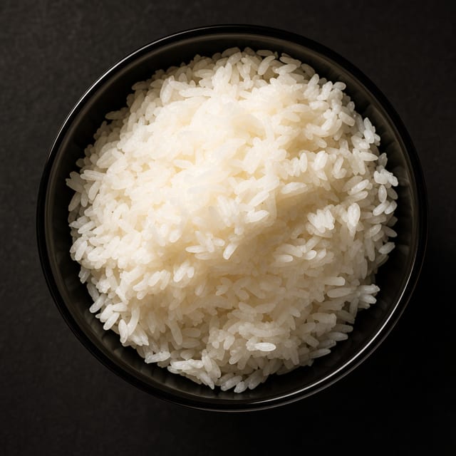 Rice.