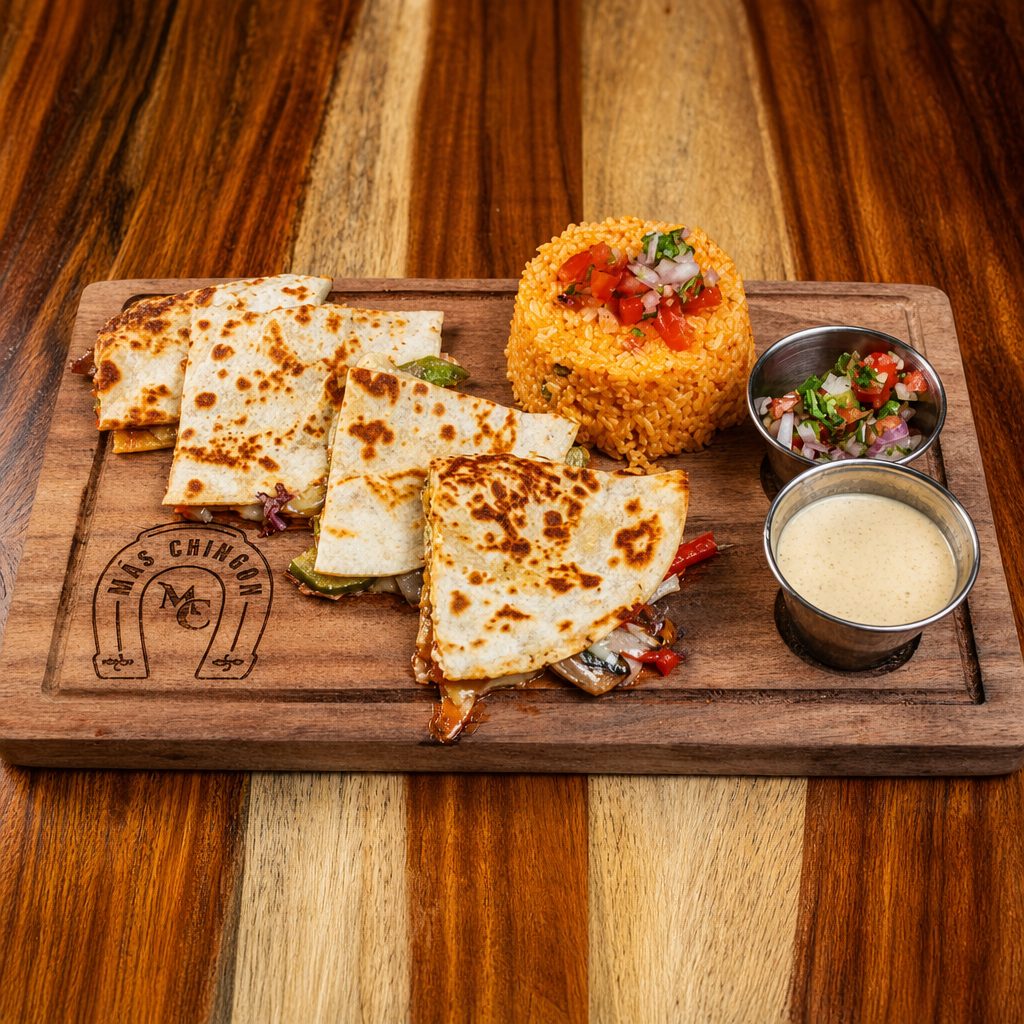 7. Sincronizada.
