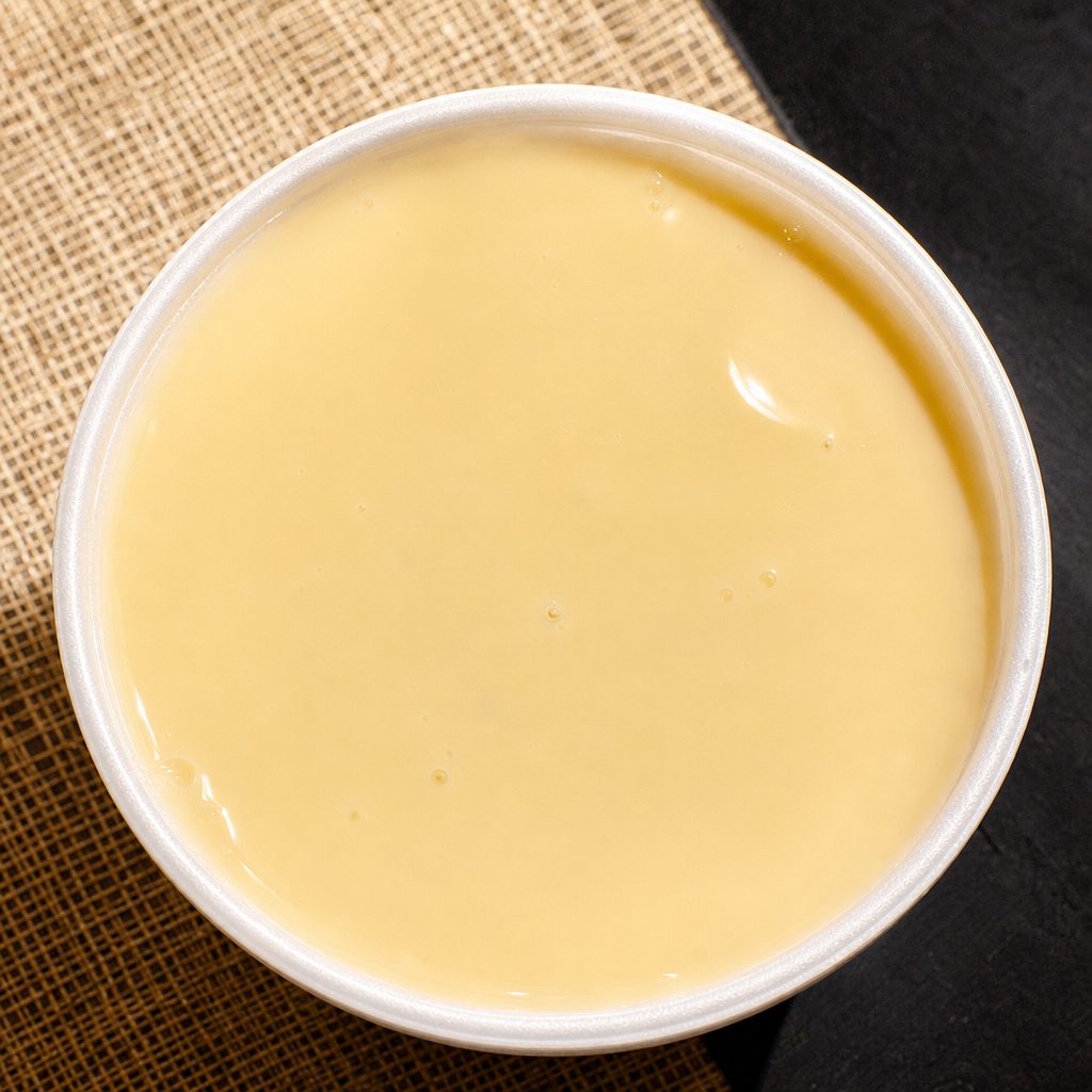 Cheese Dip.