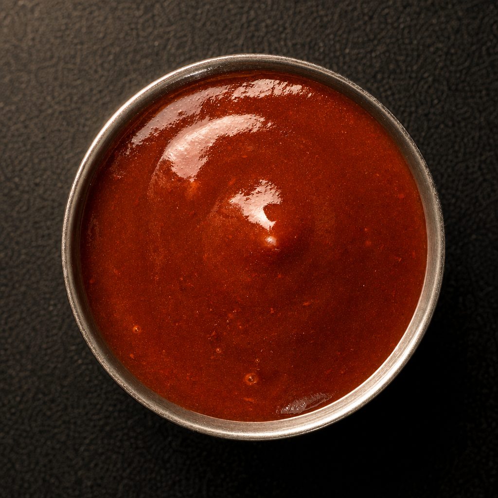 Hot Sauce.