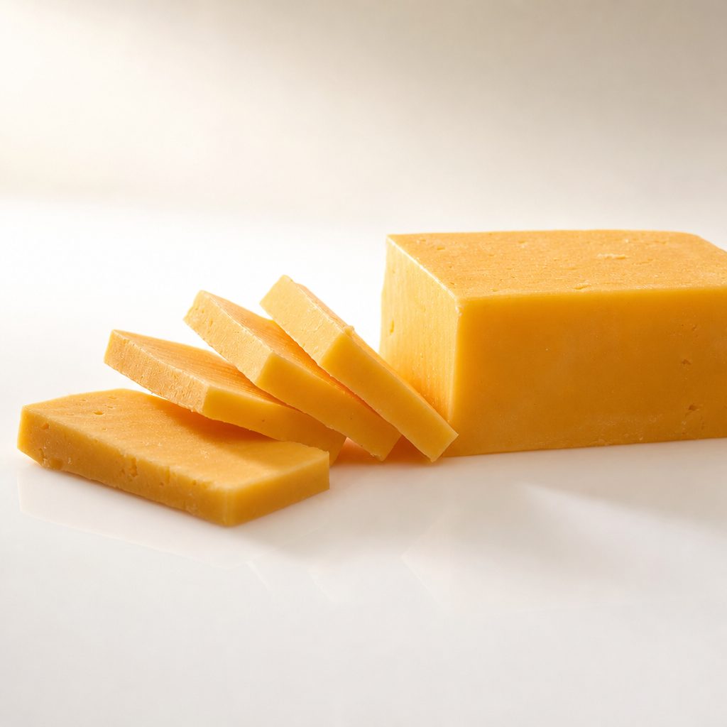 Cheese.
