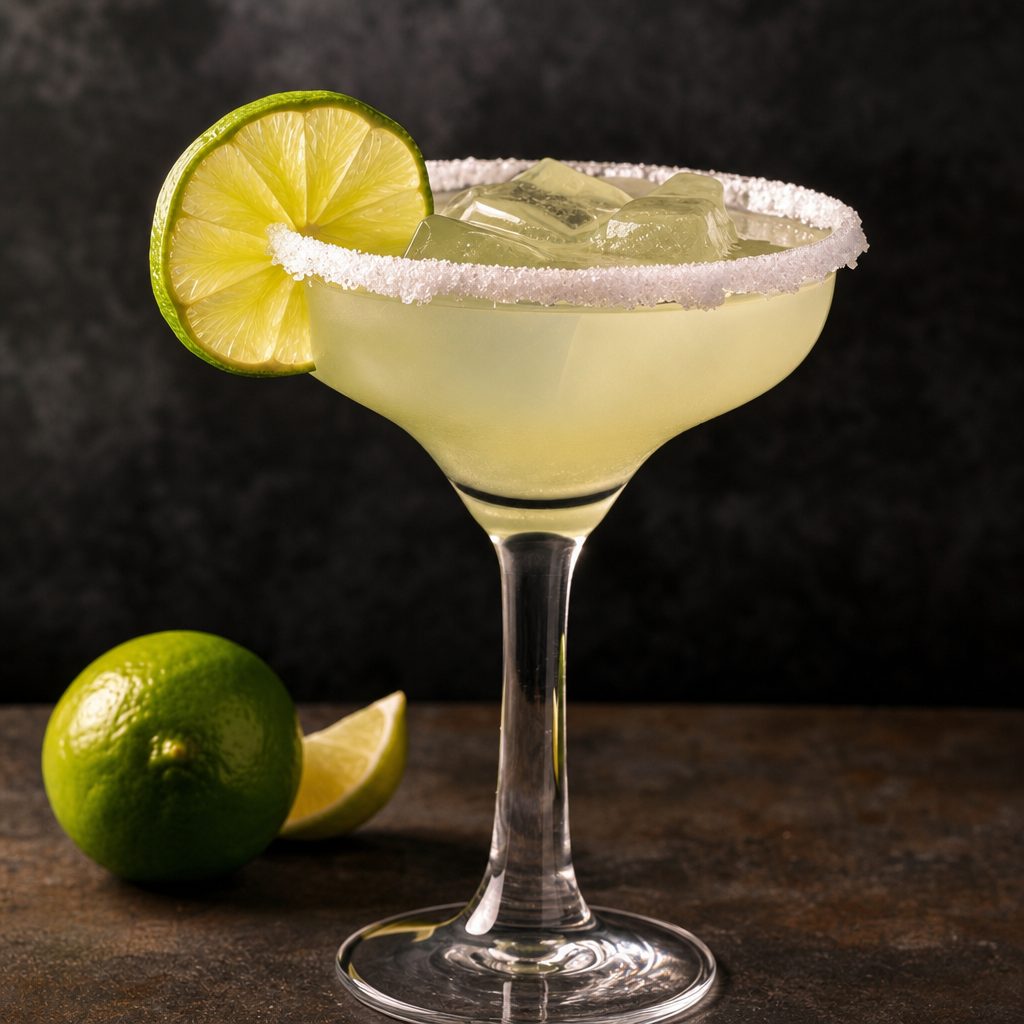Margarita.