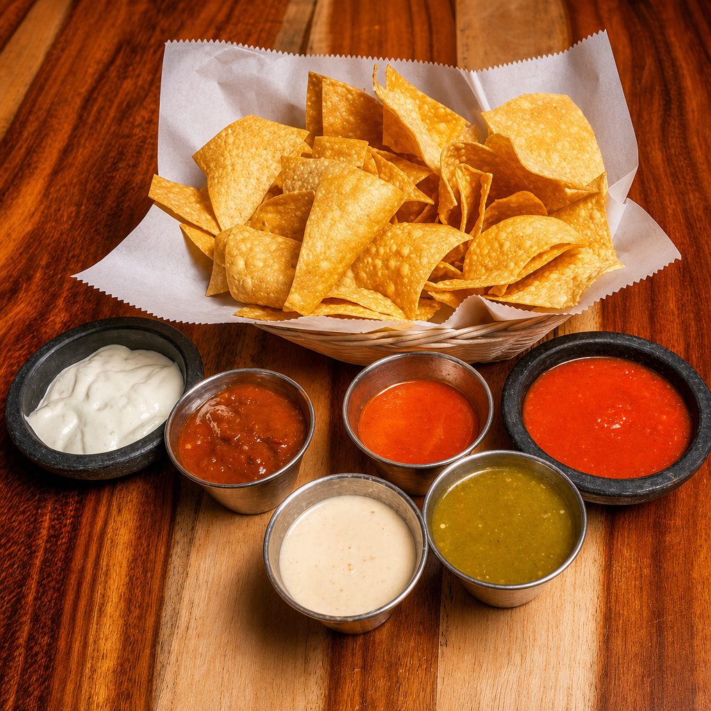 Chips.